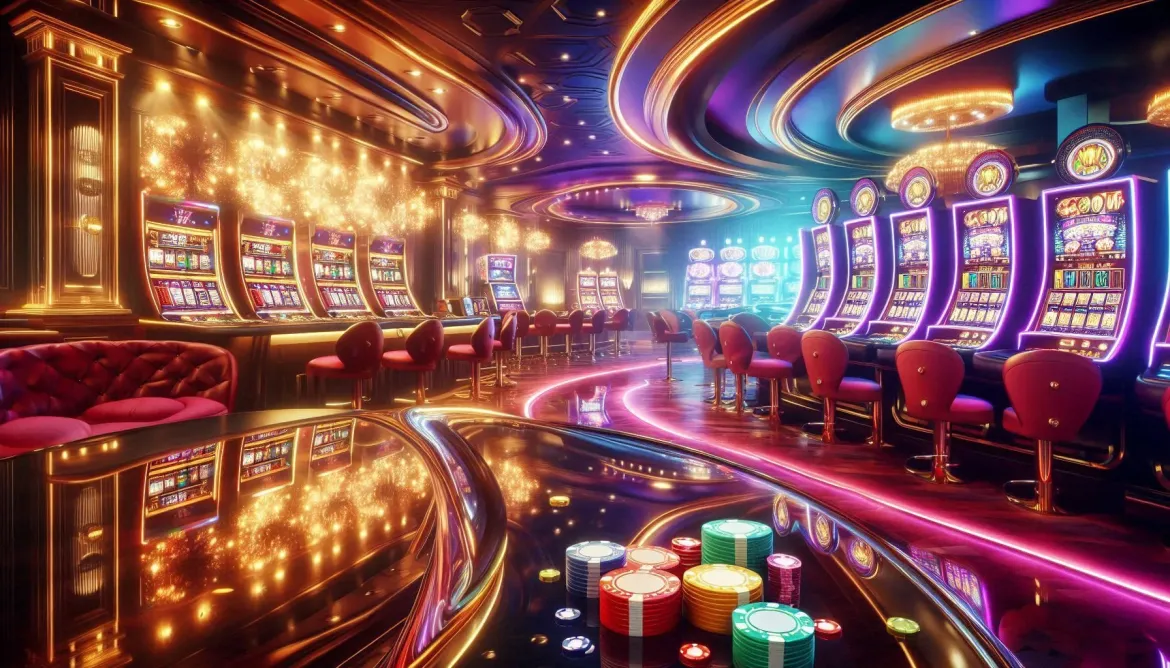 Casino Siteleri